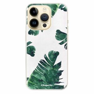 Odolné silikonové pouzdro iSaprio - Jungle 11 - iPhone 14 Pro obraz