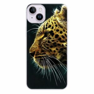 Odolné silikonové pouzdro iSaprio - Gepard 02 - iPhone 14 Plus obraz