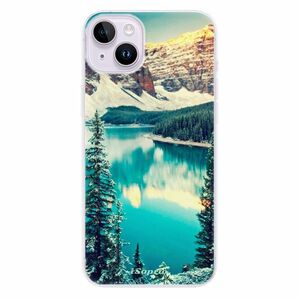 Odolné silikonové pouzdro iSaprio - Mountains 10 - iPhone 14 Plus obraz