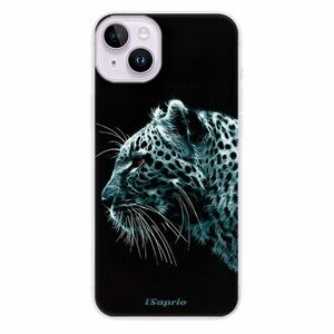 Odolné silikonové pouzdro iSaprio - Leopard 10 - iPhone 14 Plus obraz