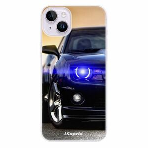Odolné silikonové pouzdro iSaprio - Chevrolet 01 - iPhone 14 Plus obraz