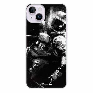 Odolné silikonové pouzdro iSaprio - Astronaut 02 - iPhone 14 Plus obraz