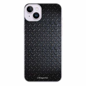 Odolné silikonové pouzdro iSaprio - Metal 01 - iPhone 14 Plus obraz