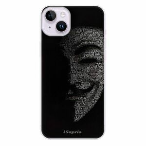 Odolné silikonové pouzdro iSaprio - Vendeta 10 - iPhone 14 Plus obraz