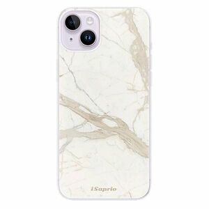 Odolné silikonové pouzdro iSaprio - Marble 12 - iPhone 14 Plus obraz