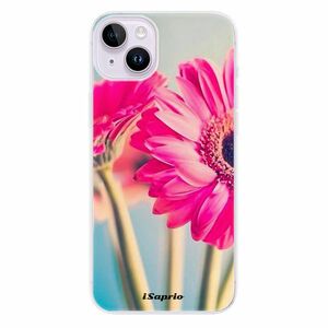 Odolné silikonové pouzdro iSaprio - Flowers 11 - iPhone 14 Plus obraz