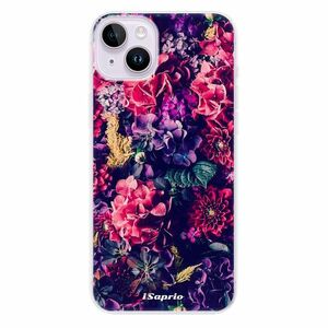 Odolné silikonové pouzdro iSaprio - Flowers 10 - iPhone 14 Plus obraz