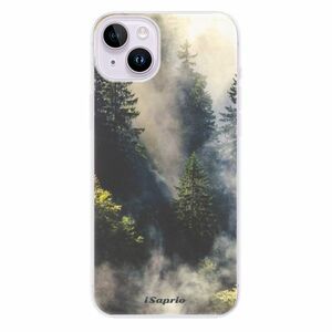 Odolné silikonové pouzdro iSaprio - Forrest 01 - iPhone 14 Plus obraz