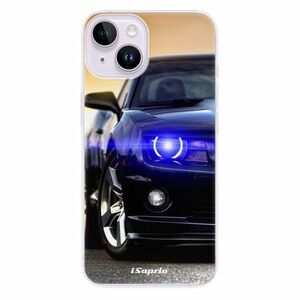 Odolné silikonové pouzdro iSaprio - Chevrolet 01 - iPhone 14 obraz