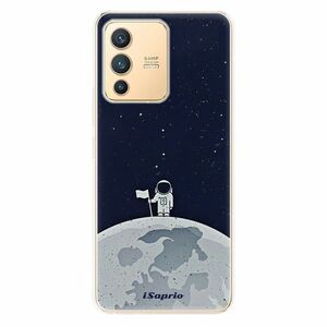 Odolné silikonové pouzdro iSaprio - On The Moon 10 - Vivo V23 5G obraz