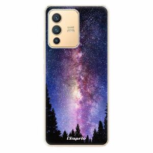 Odolné silikonové pouzdro iSaprio - Milky Way 11 - Vivo V23 5G obraz