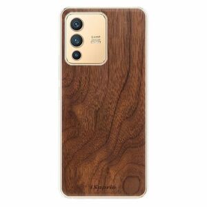 Odolné silikonové pouzdro iSaprio - Wood 10 - Vivo V23 5G obraz