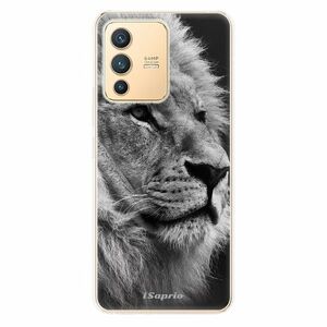 Odolné silikonové pouzdro iSaprio - Lion 10 - Vivo V23 5G obraz