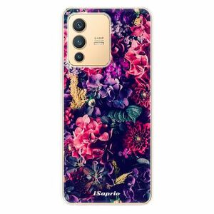 Odolné silikonové pouzdro iSaprio - Flowers 10 - Vivo V23 5G obraz
