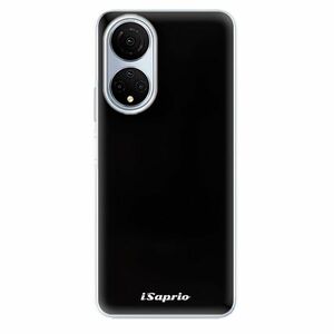 Odolné silikonové pouzdro iSaprio - 4Pure - černý - Honor X7 obraz