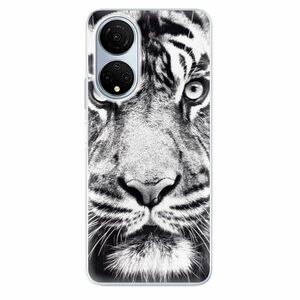 Odolné silikonové pouzdro iSaprio - Tiger Face - Honor X7 obraz