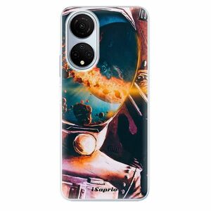 Odolné silikonové pouzdro iSaprio - Astronaut 01 - Honor X7 obraz