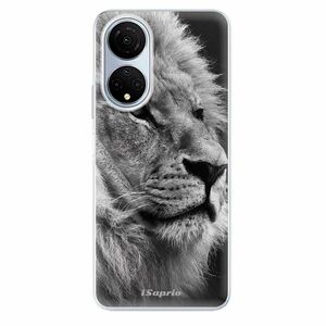 Odolné silikonové pouzdro iSaprio - Lion 10 - Honor X7 obraz