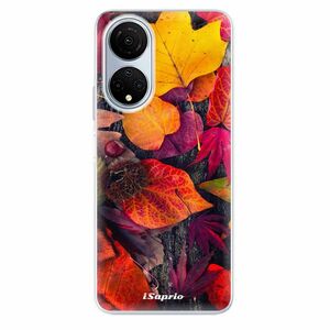 Odolné silikonové pouzdro iSaprio - Autumn Leaves 03 - Honor X7 obraz