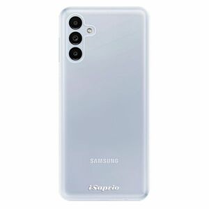Odolné silikonové pouzdro iSaprio - 4Pure - mléčný bez potisku - Samsung Galaxy A13 5G obraz