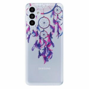 Odolné silikonové pouzdro iSaprio - Dreamcatcher 01 - Samsung Galaxy A13 5G obraz