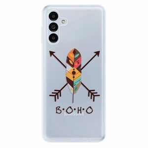Odolné silikonové pouzdro iSaprio - BOHO - Samsung Galaxy A13 5G obraz