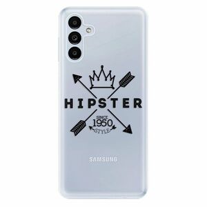 Odolné silikonové pouzdro iSaprio - Hipster Style 02 - Samsung Galaxy A13 5G obraz