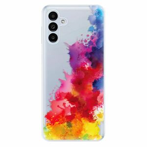 Odolné silikonové pouzdro iSaprio - Color Splash 01 - Samsung Galaxy A13 5G obraz
