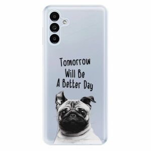 Odolné silikonové pouzdro iSaprio - Better Day 01 - Samsung Galaxy A13 5G obraz