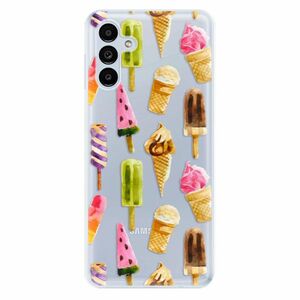 Odolné silikonové pouzdro iSaprio - Ice Cream - Samsung Galaxy A13 5G obraz
