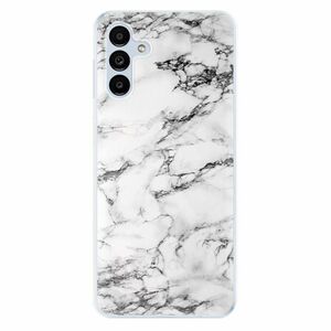Odolné silikonové pouzdro iSaprio - White Marble 01 - Samsung Galaxy A13 5G obraz
