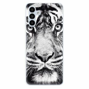 Odolné silikonové pouzdro iSaprio - Tiger Face - Samsung Galaxy A13 5G obraz