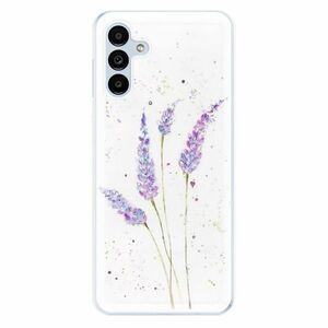 Odolné silikonové pouzdro iSaprio - Lavender - Samsung Galaxy A13 5G obraz