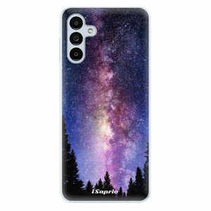 Odolné silikonové pouzdro iSaprio - Milky Way 11 - Samsung Galaxy A13 5G obraz