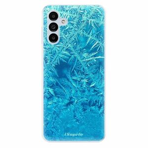 Odolné silikonové pouzdro iSaprio - Ice 01 - Samsung Galaxy A13 5G obraz