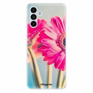 Odolné silikonové pouzdro iSaprio - Flowers 11 - Samsung Galaxy A13 5G obraz