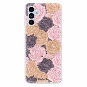Odolné silikonové pouzdro iSaprio - Roses 03 - Samsung Galaxy A13 5G obraz