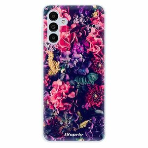 Odolné silikonové pouzdro iSaprio - Flowers 10 - Samsung Galaxy A13 5G obraz