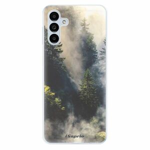 Odolné silikonové pouzdro iSaprio - Forrest 01 - Samsung Galaxy A13 5G obraz