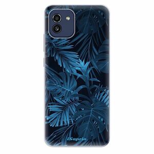 Odolné silikonové pouzdro iSaprio - Jungle 12 - Samsung Galaxy A03 obraz