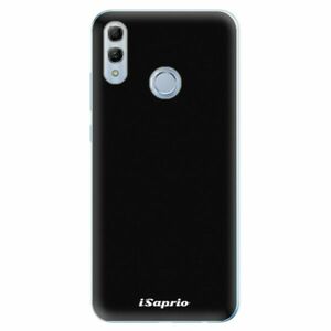 Odolné silikonové pouzdro iSaprio - 4Pure - černý - Huawei Honor 10 Lite obraz