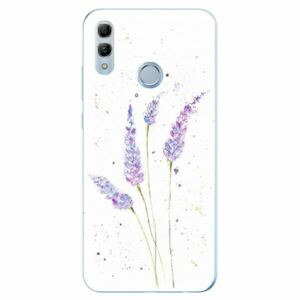 Odolné silikonové pouzdro iSaprio - Lavender - Huawei Honor 10 Lite obraz
