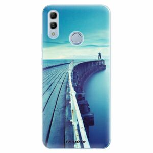 Odolné silikonové pouzdro iSaprio - Pier 01 - Huawei Honor 10 Lite obraz
