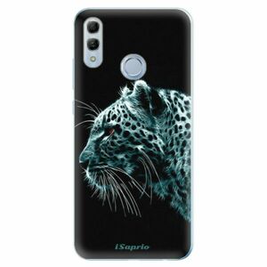 Odolné silikonové pouzdro iSaprio - Leopard 10 - Huawei Honor 10 Lite obraz