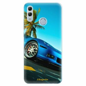 Odolné silikonové pouzdro iSaprio - Car 10 - Huawei Honor 10 Lite obraz