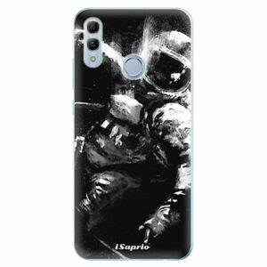 Odolné silikonové pouzdro iSaprio - Astronaut 02 - Huawei Honor 10 Lite obraz