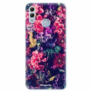 Odolné silikonové pouzdro iSaprio - Flowers 10 - Huawei Honor 10 Lite obraz