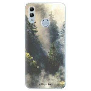 Odolné silikonové pouzdro iSaprio - Forrest 01 - Huawei Honor 10 Lite obraz