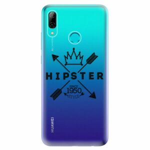 Odolné silikonové pouzdro iSaprio - Hipster Style 02 - Huawei P Smart 2019 obraz