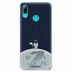 Odolné silikonové pouzdro iSaprio - On The Moon 10 - Huawei P Smart 2019 obraz